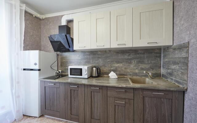 Отличный день на улице Рылеева