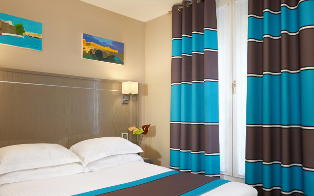 Hôtel Beaugrenelle Saint Charles - Image 7
