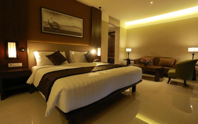 éL Hotel Royale Banyuwangi