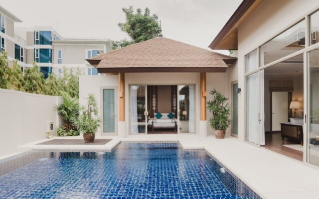 Andaman House