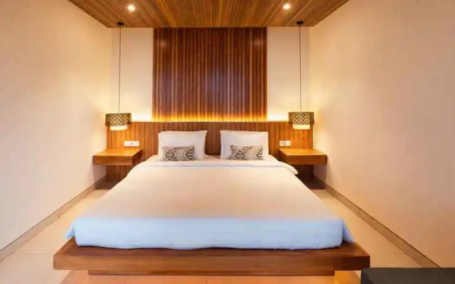 Villa Avocagolf Uluwatu by Nakula