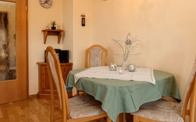 Vogelsang, Self-contained Apartement