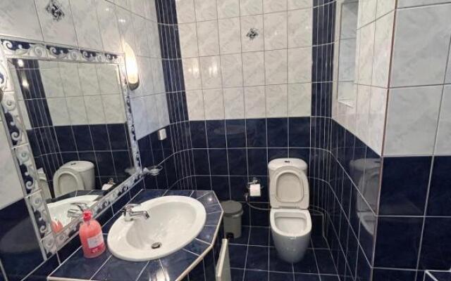 City Center Apartment