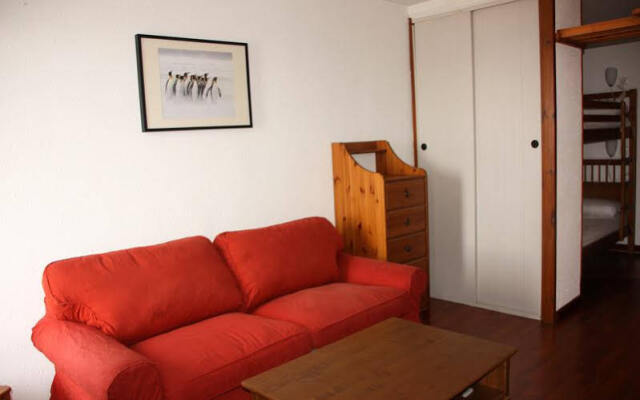 Apartamentos Canigou 3000