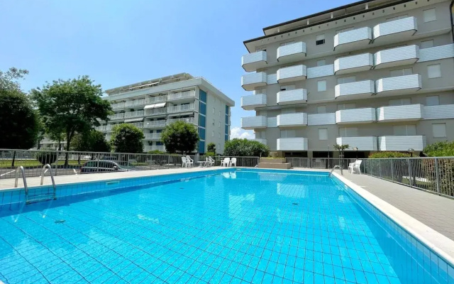Apartment in Porto Santa Margherita