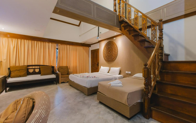 Royal Prince Residence