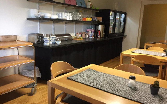 Brålanda Hotell & Vandrarhem - Hostel