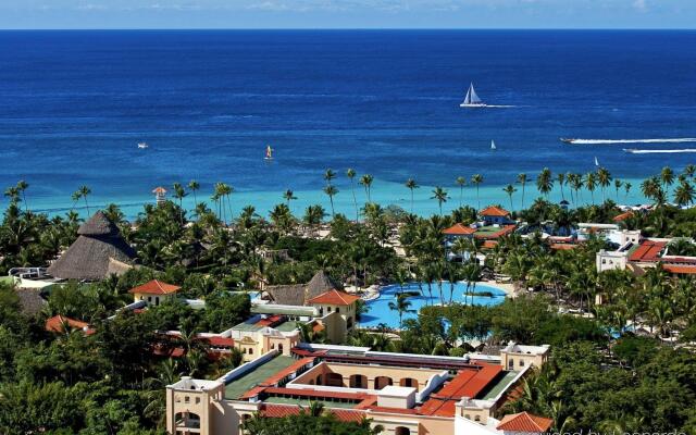 Iberostar Selection Hacienda Dominicus All Inclusive