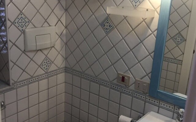 Studio Apartment in the Old Town Donzella