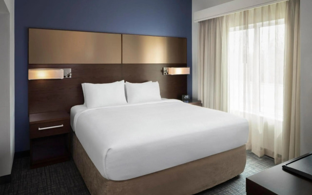 Residence Inn Wheeling-St. Clairsville, OH