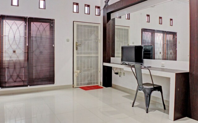 Hotel O Guest House Nusa Indah Syariah