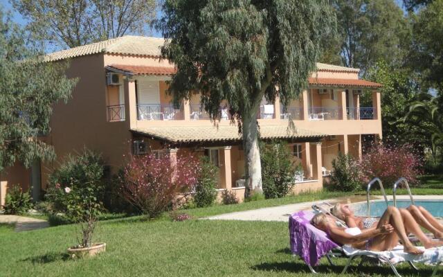Tellis Holiday Rooms