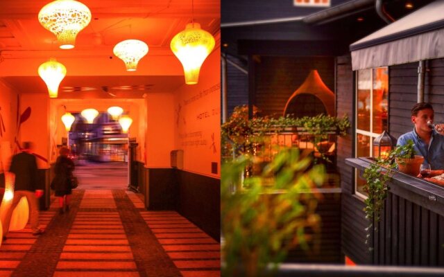 Carlton Hotel Guldsmeden