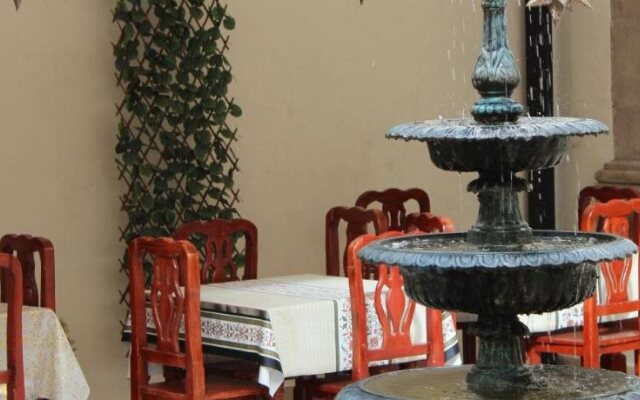 Hotel Boutique Paulina