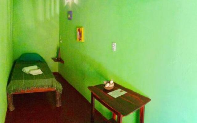 Pousada Kite Guajiru