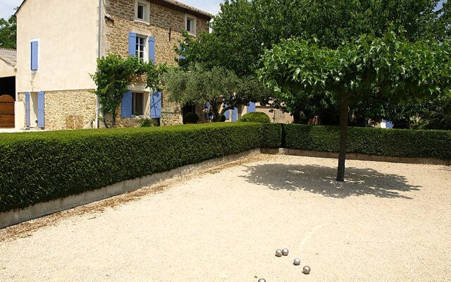 Holiday home Route de la Roque