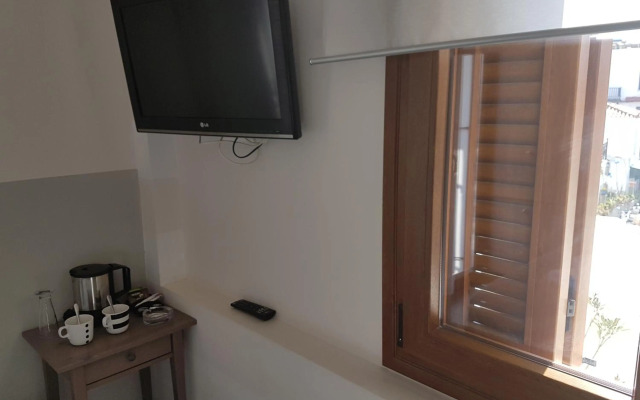 Dimitra Boutique Hotel