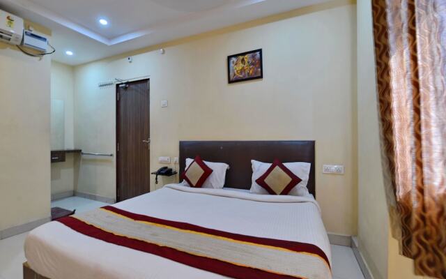 OYO 7971 Royal Rajasthan