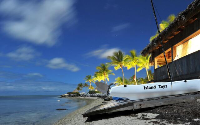 Chesapeake Beach Resort