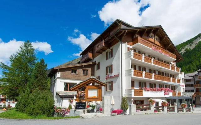 Hotel Portjengrat