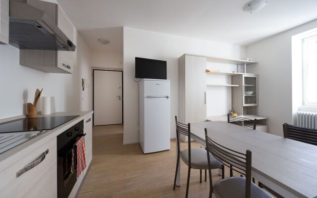 Residence Lia