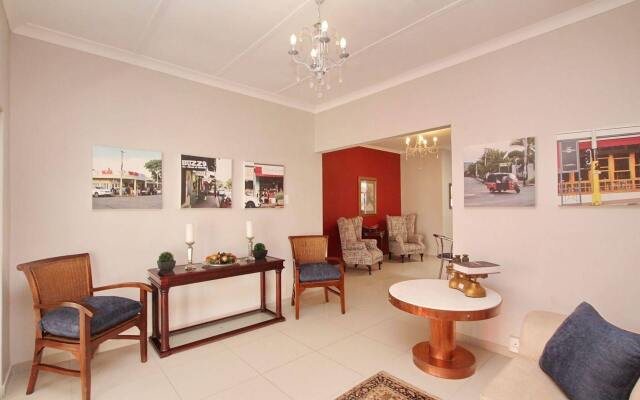 Melville Gap Guest House