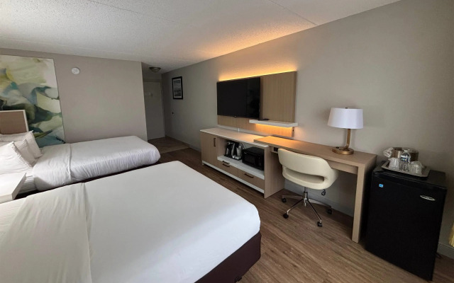 Wyndham Garden Ann Arbor