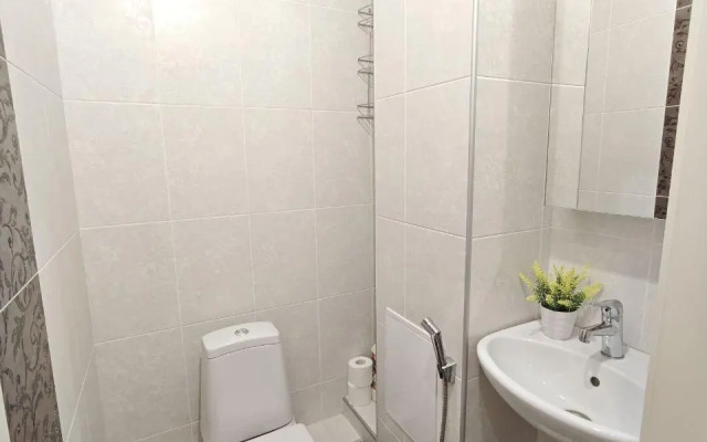 Апартаменты ApartKZN на улице Баки Урманче 5 (2)