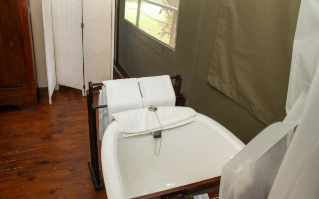 Misty Mountain Reserve