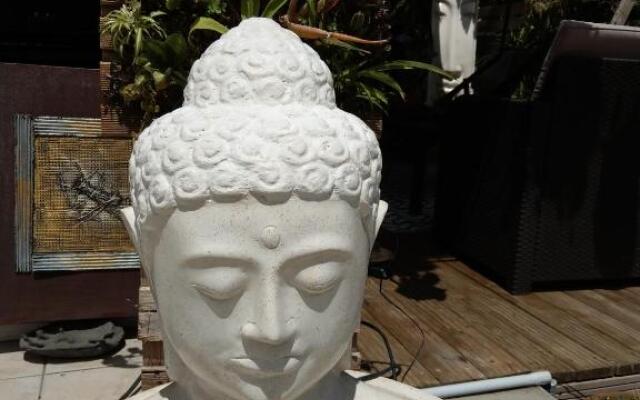 La Plaine-itude & Spa