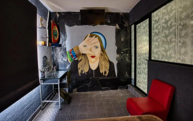 Josefas Hotel Boutique