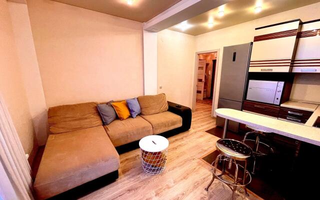 Home Hotel (Хоум Отель) на Сибиряков-Гвардейцев