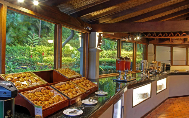 DoubleTree by Hilton Cariari - San Jose Costa Rica