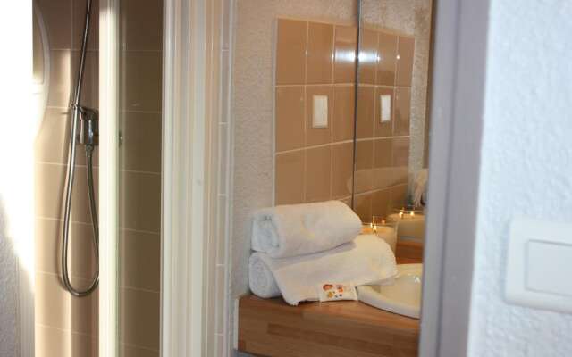 VVF Les 7 Laux Massif de Belledonne, Prapoutel