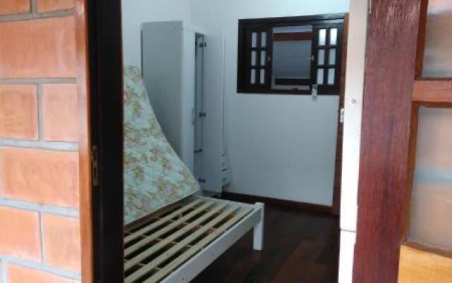 Apartamento em Ubatuba