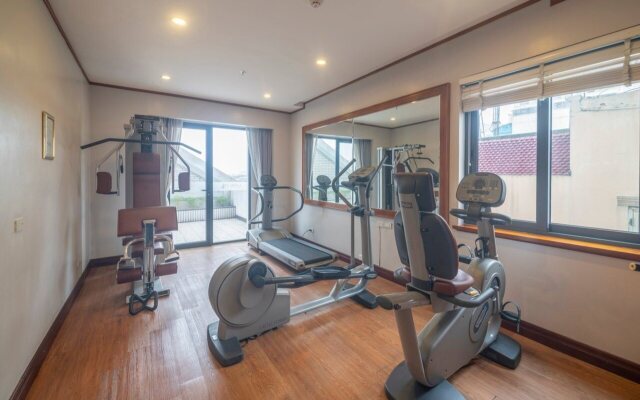 Hanoi Larosa Hotel