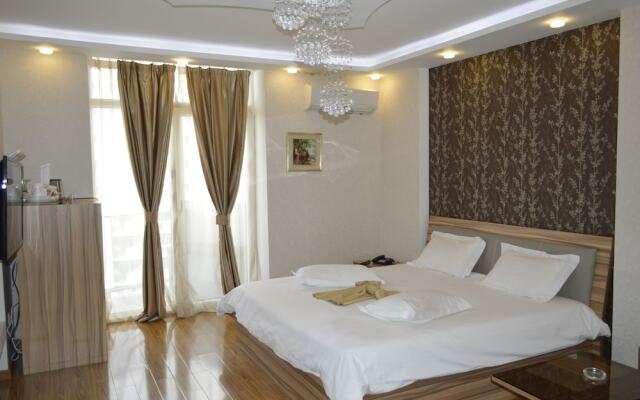 Grand Royal Apart-Hotel