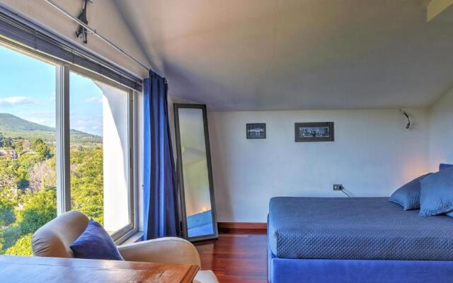 LANUVIUM 10, Emma Villas