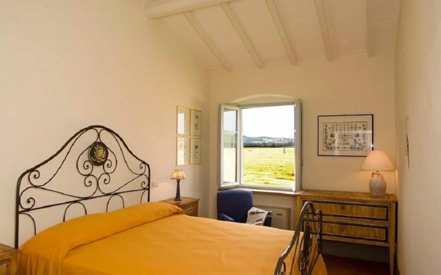 Agriturismo Pian del Tevere