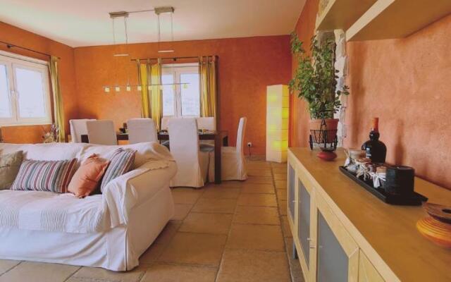STAY Elegance 3BR Apt