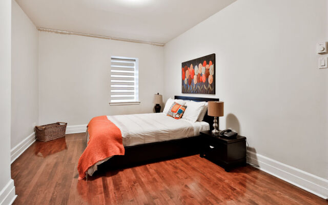 Sonder by Marriott Bonvoy Le Victoria Apartments Old Montreal
