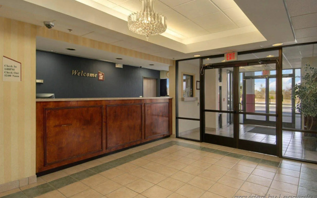 Wingate by Wyndham Augusta I-20
