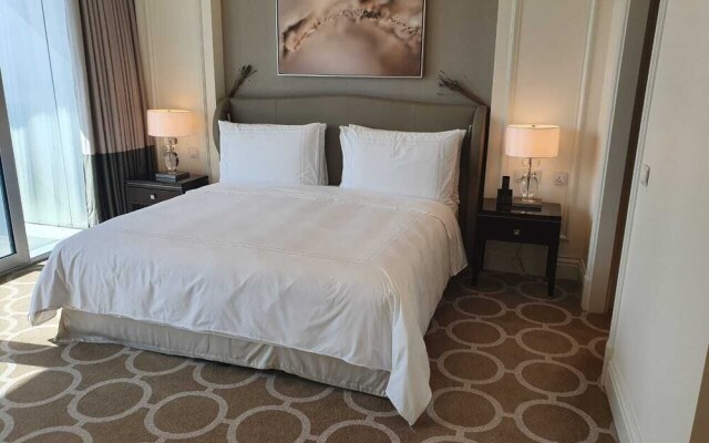 Ultimate Luxury at the Address Residence Boulevard
