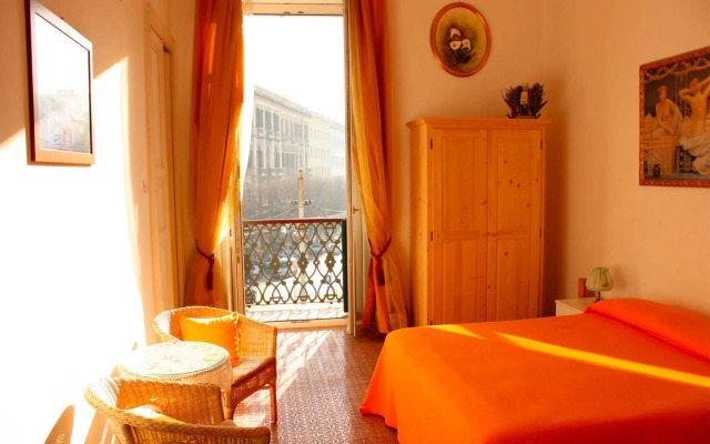 Ca' del Sol