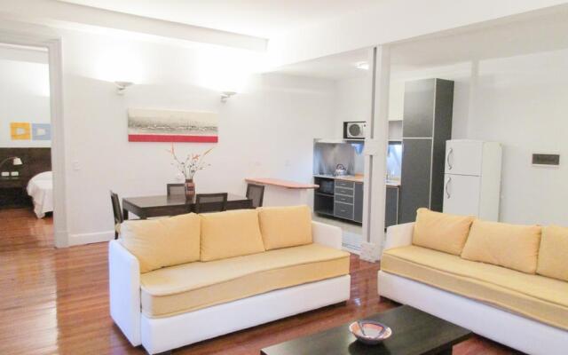 Tres 65 Concept Buenos Aires