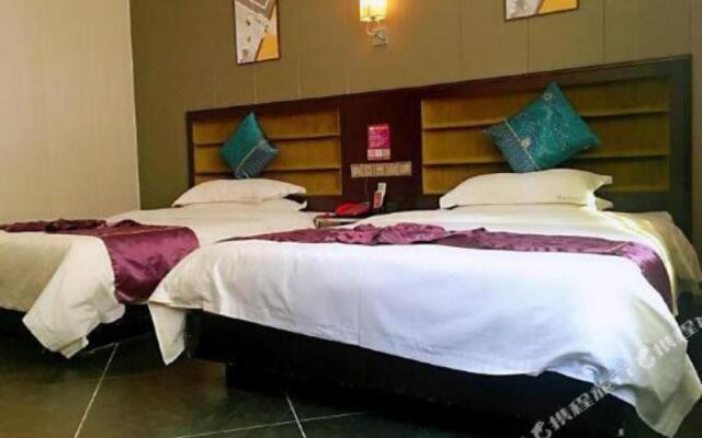 Youcheng Hotel (Hezhou Fu'anju Branch)