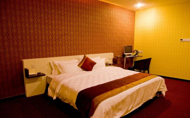 Summer Inn Shenzhen