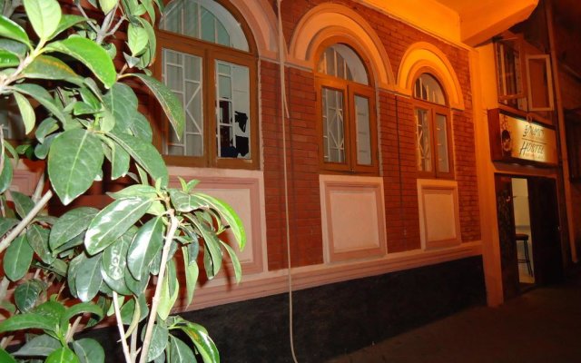 Гостевой Дом Batumi Globus