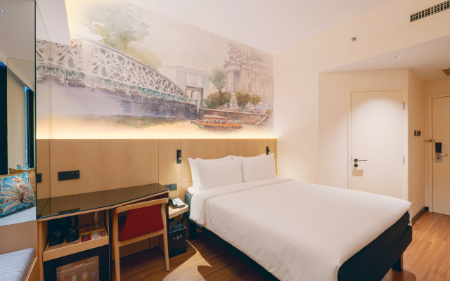 ibis Singapore On Bencoolen