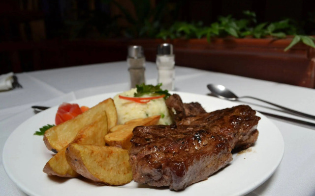 Hotel Calacoto